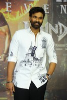 Haindava Movie Teaser Launch